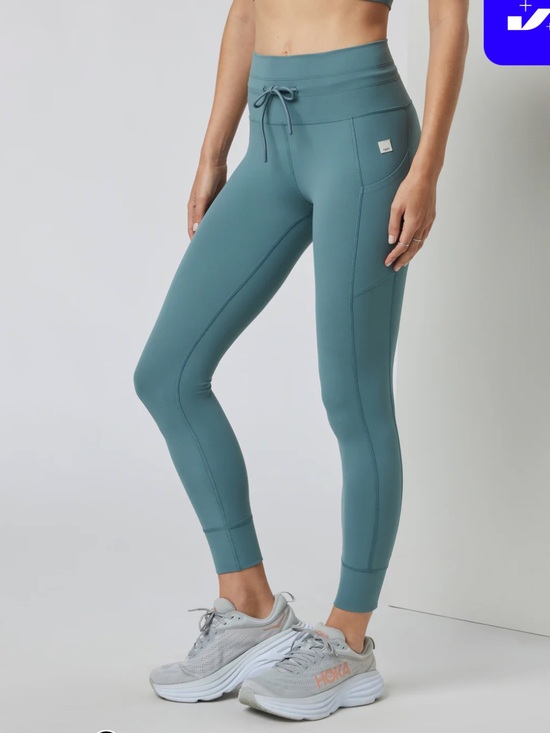 Vuori Pants - Daily Pocket Legging